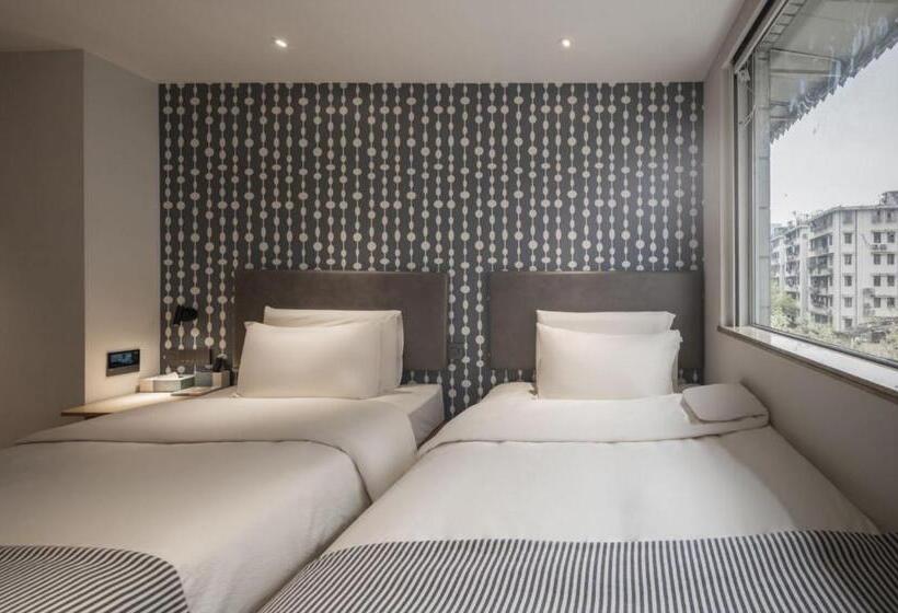 Номер Стандарт, Citynote Hotel Guangzhou Beijing Road Provincial People S Hospital