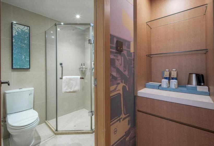 غرفة قياسية, Citynote Hotel Guangzhou Beijing Road Provincial People S Hospital