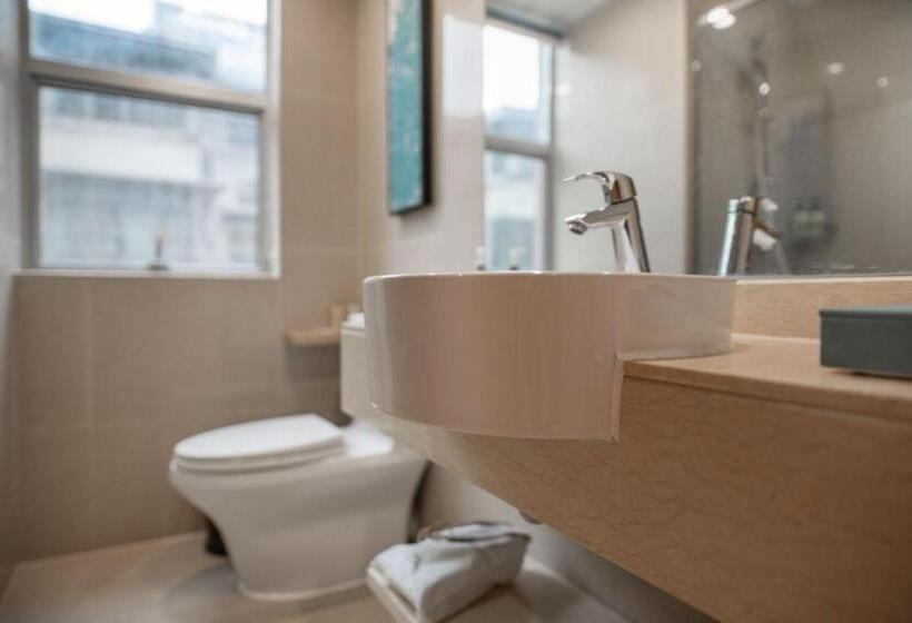 Номер Deluxe, Citynote Hotel Guangzhou Beijing Road Provincial People S Hospital