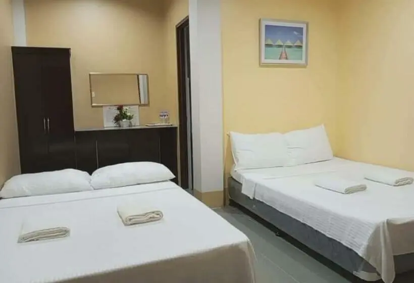 Perhehuone, El Sueño Resort