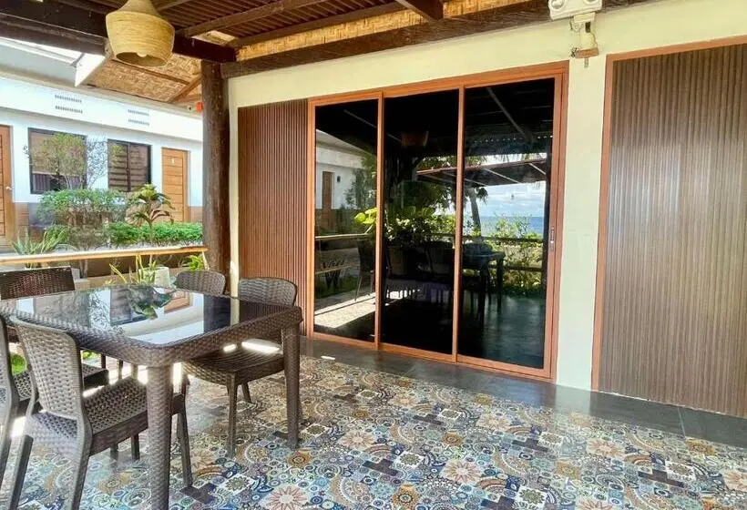 ビラホテル１ベッドルーム, El Sueño Resort