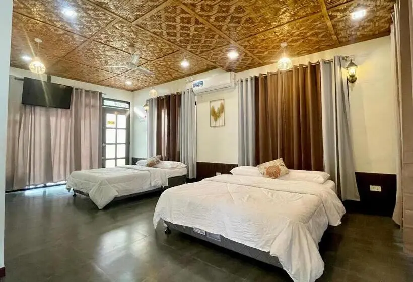 ビラホテル１ベッドルーム, El Sueño Resort