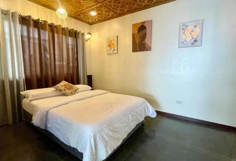 ビラホテル１ベッドルーム, El Sueño Resort