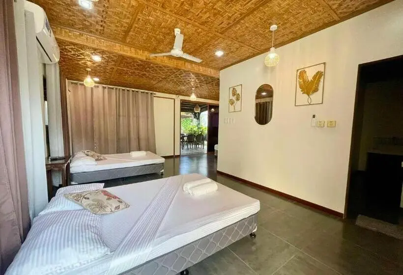 ビラホテル１ベッドルーム, El Sueño Resort