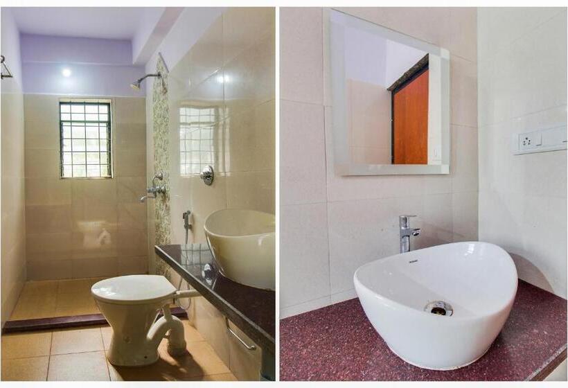 트리플 클래식 룸, Flagship Hotel River Wood