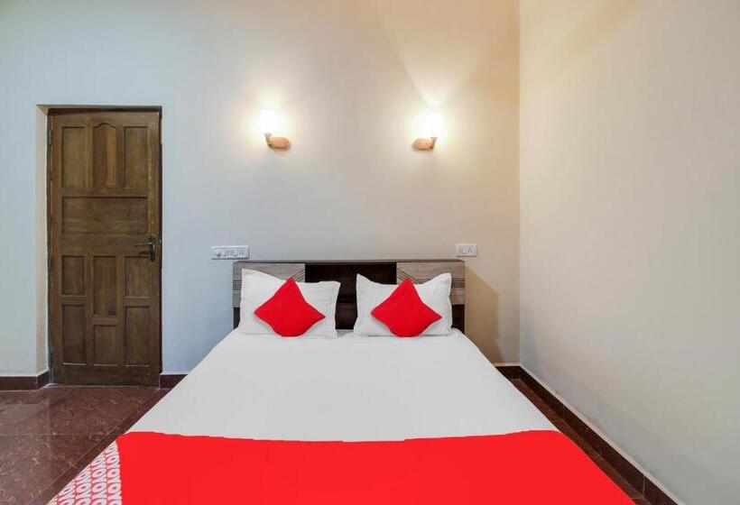 트리플 클래식 룸, Flagship Hotel River Wood