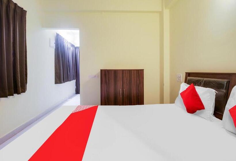 Трехместный Номер Классика, Flagship Hotel River Wood