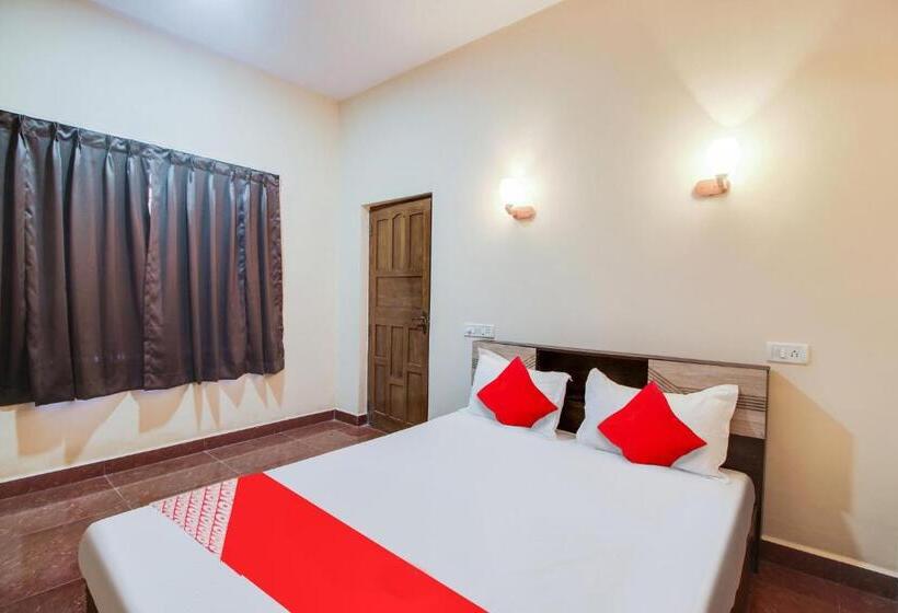 트리플 클래식 룸, Flagship Hotel River Wood