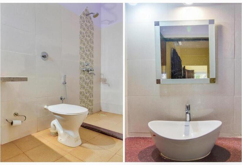 디럭스 트리플 룸, Flagship Hotel River Wood