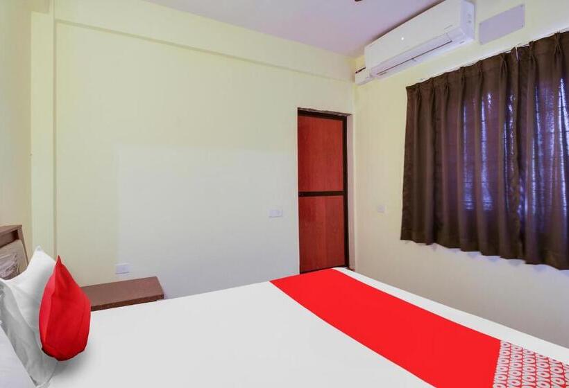 Трехместный Номер Deluxe, Flagship Hotel River Wood
