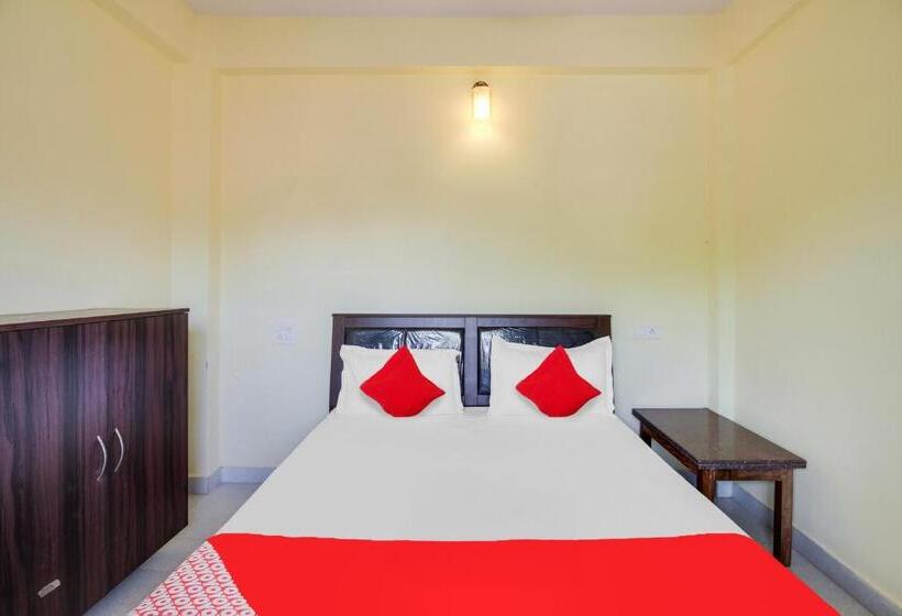 디럭스 트리플 룸, Flagship Hotel River Wood