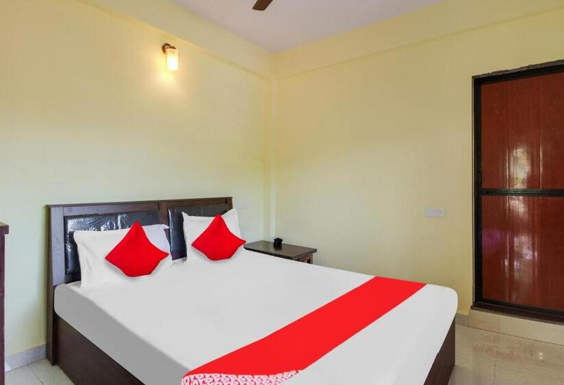 디럭스 트리플 룸, Flagship Hotel River Wood