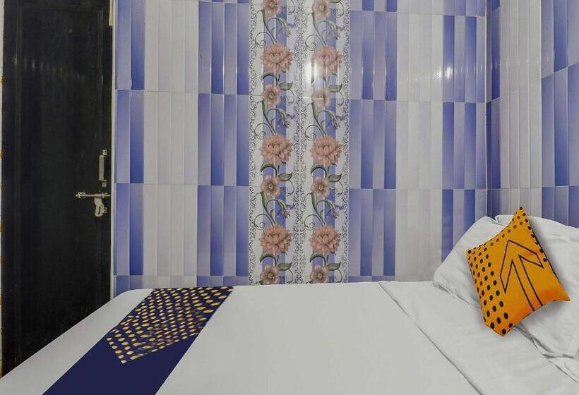Трехместный Номер Классика, Flagship 700249  Amaravathi Residency