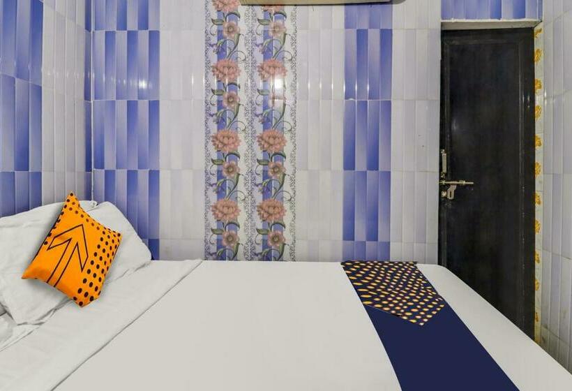 Трехместный Номер Классика, Flagship 700249  Amaravathi Residency