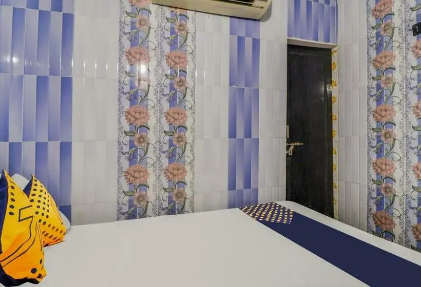 トリプルクラシックルーム, Flagship 700249 Amaravathi Residency