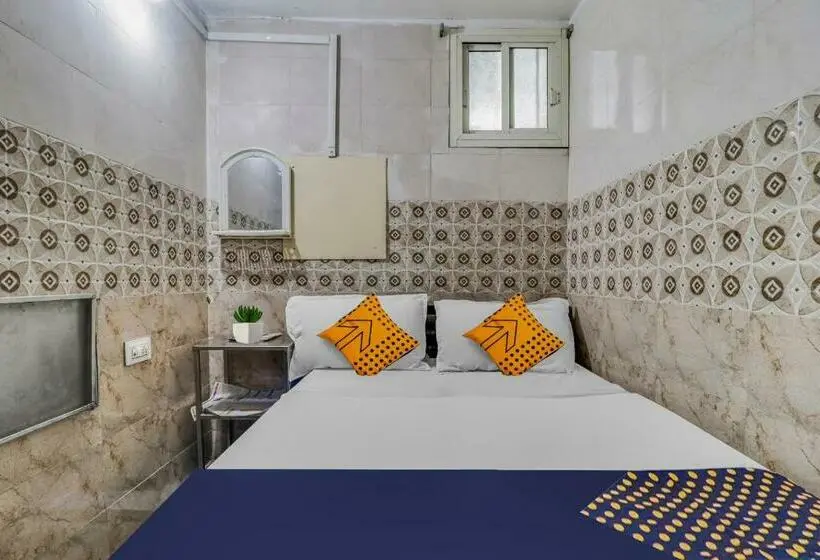 トリプルクラシックルーム, Flagship 700249 Amaravathi Residency
