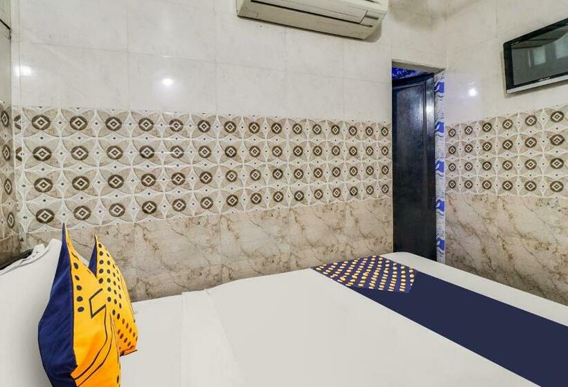 Трехместный Номер Классика, Flagship 700249  Amaravathi Residency