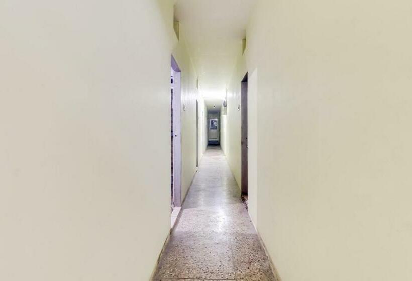 三人经典房间, Flagship 700249  Amaravathi Residency