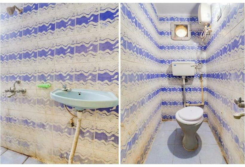 三人经典房间, Flagship 700249  Amaravathi Residency