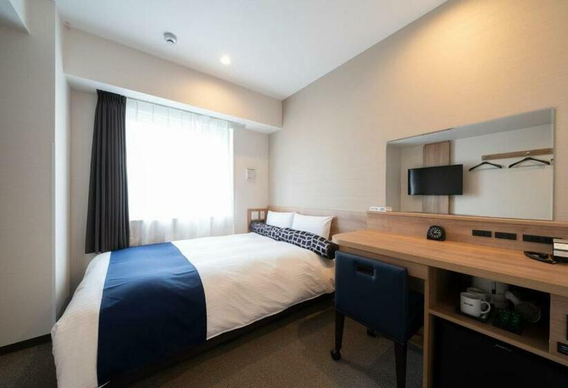 إستوديو قياسى, Just Inn Matsusaka Station   Vacation Stay 44767v