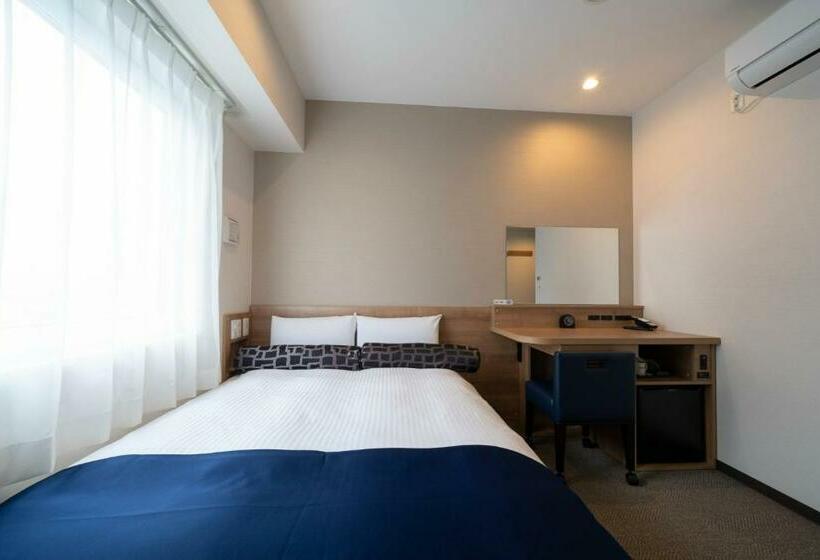إستوديو قياسى, Just Inn Matsusaka Station   Vacation Stay 44767v