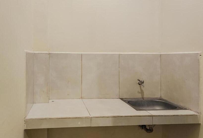 غرفة قياسية, Koolkost @ Gatot Subroto Timur Denpasar