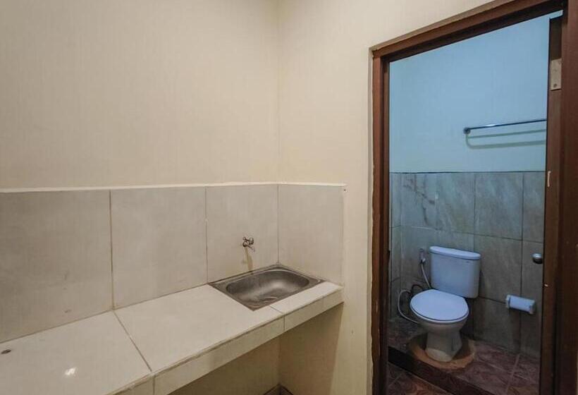 غرفة قياسية, Koolkost @ Gatot Subroto Timur Denpasar