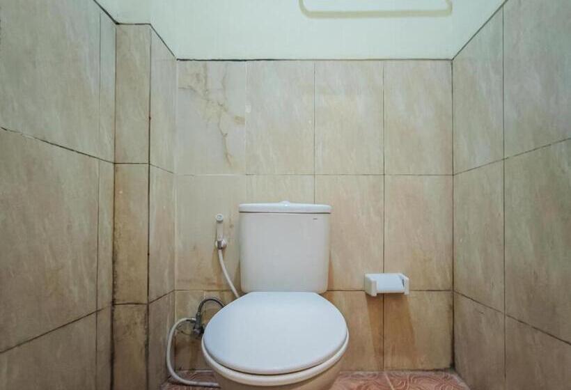 غرفة قياسية, Koolkost @ Gatot Subroto Timur Denpasar