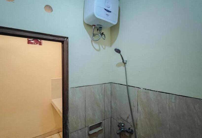 غرفة قياسية, Koolkost @ Gatot Subroto Timur Denpasar