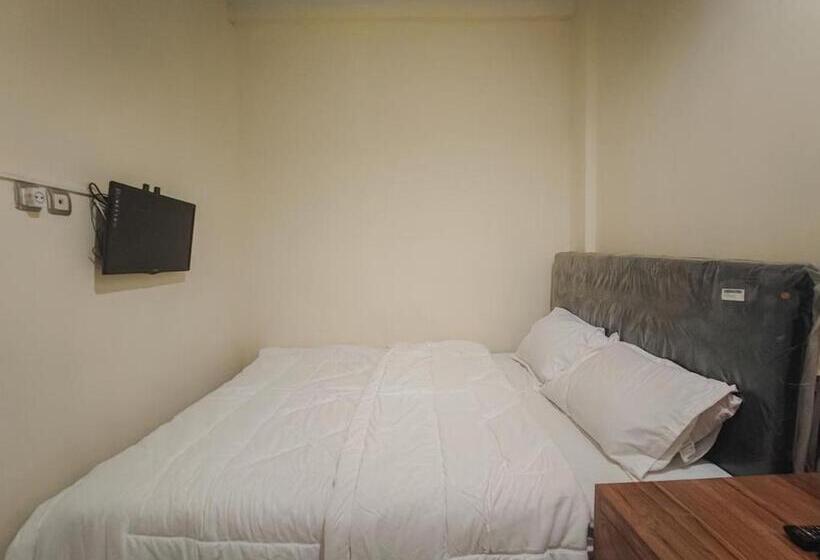 غرفة قياسية, Koolkost @ Gatot Subroto Timur Denpasar