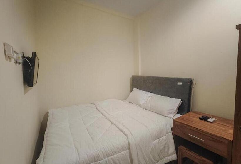 غرفة قياسية, Koolkost @ Gatot Subroto Timur Denpasar