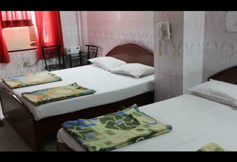 标准间, Parth By Wb Inn