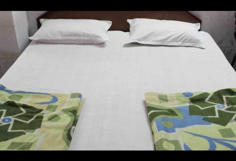 标准间, Parth By Wb Inn