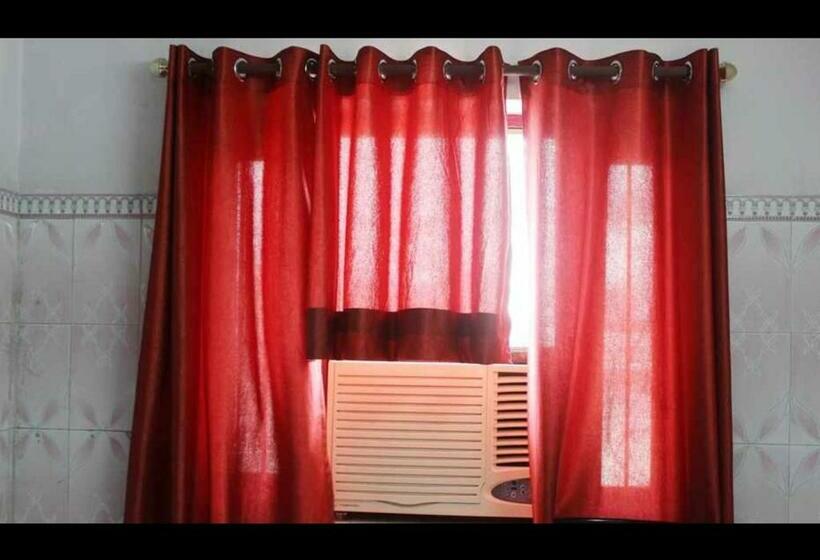 标准间, Parth By Wb Inn