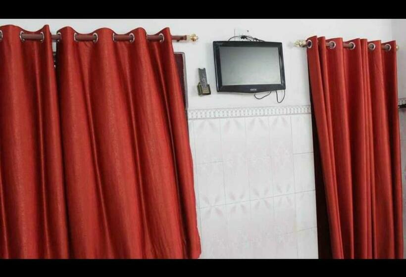 标准间, Parth By Wb Inn