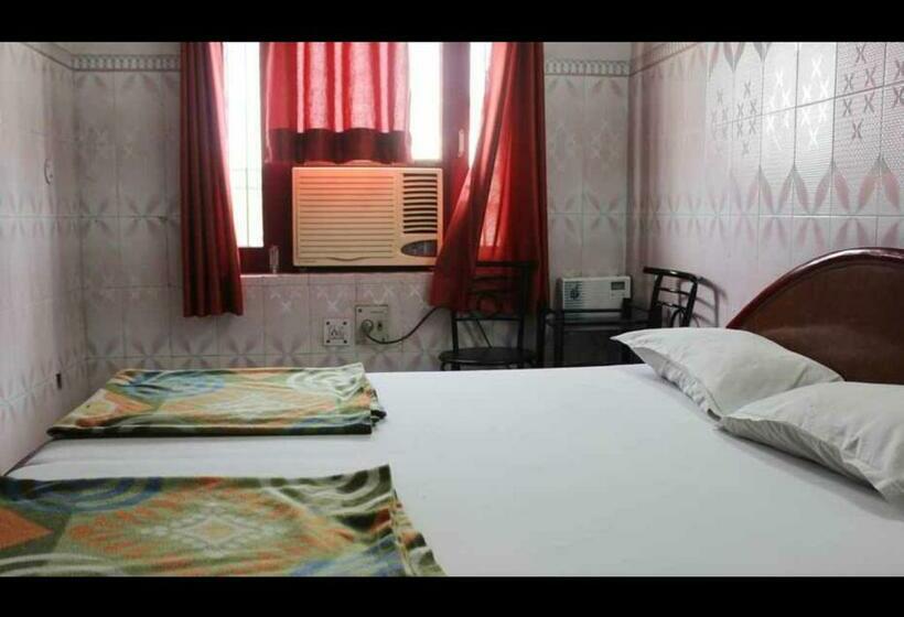 标准间, Parth By Wb Inn