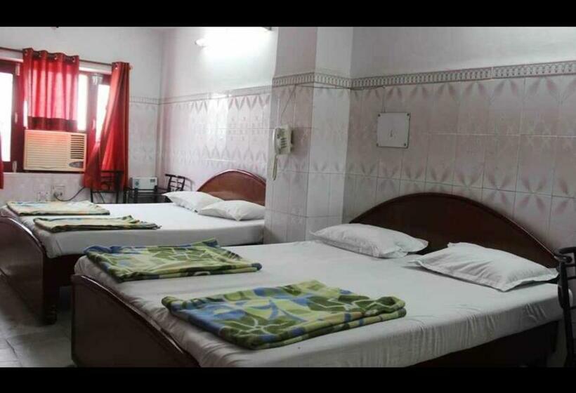 标准间, Parth By Wb Inn