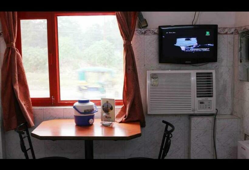 标准间, Parth By Wb Inn