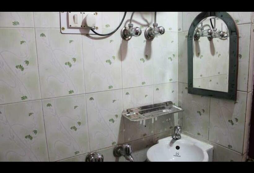 标准间, Parth By Wb Inn