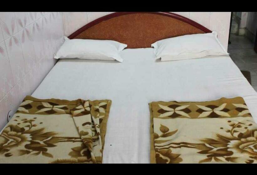 标准间, Parth By Wb Inn