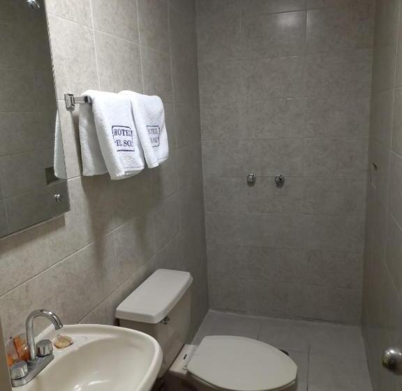 Номер Стандарт, Sol