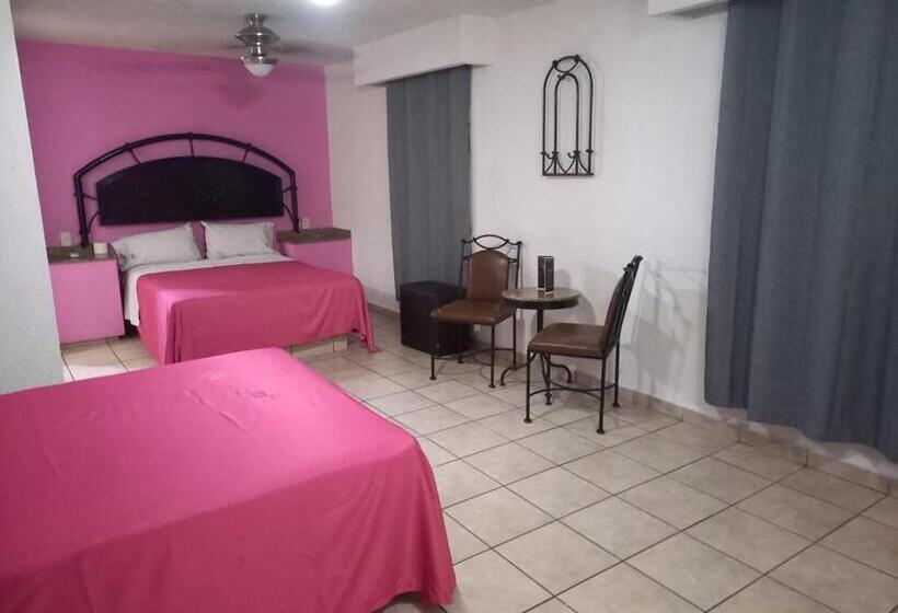 Номер Стандарт, Sol