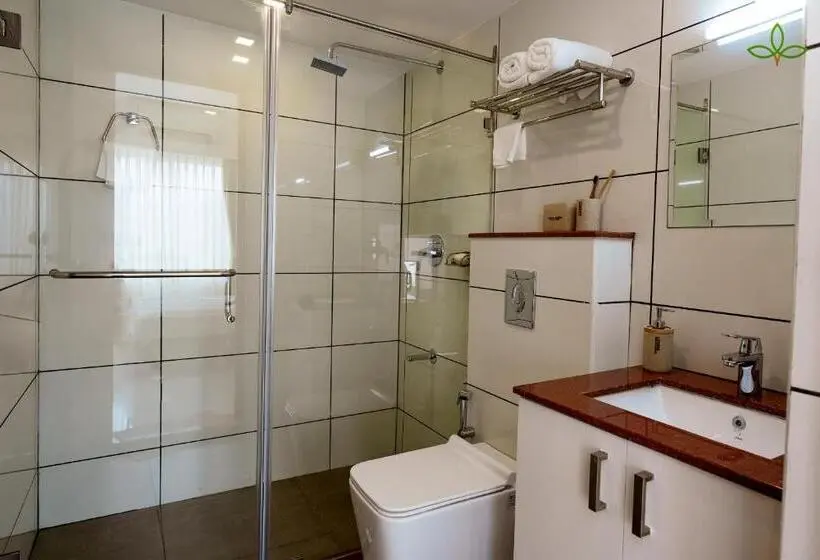 Suite Executive, Tea Tree Suites Manipal