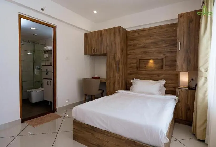 Suite Executive, Tea Tree Suites Manipal
