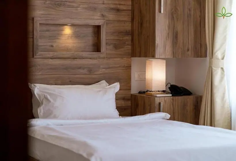 Suite Prezydencki, Tea Tree Suites Manipal