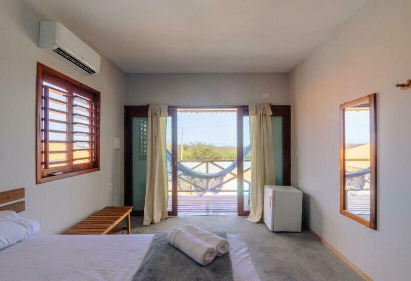 اتاق استاندارد, Villa Ondas