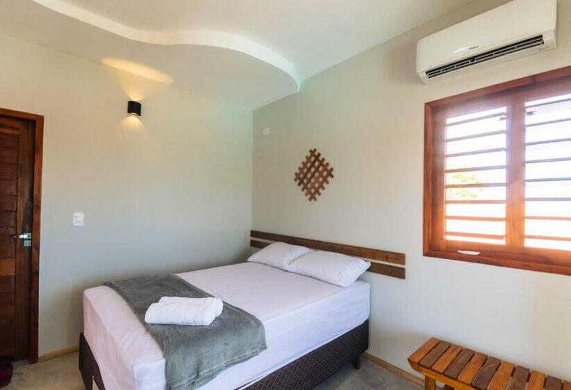 חדר סטנדרט, Villa Ondas