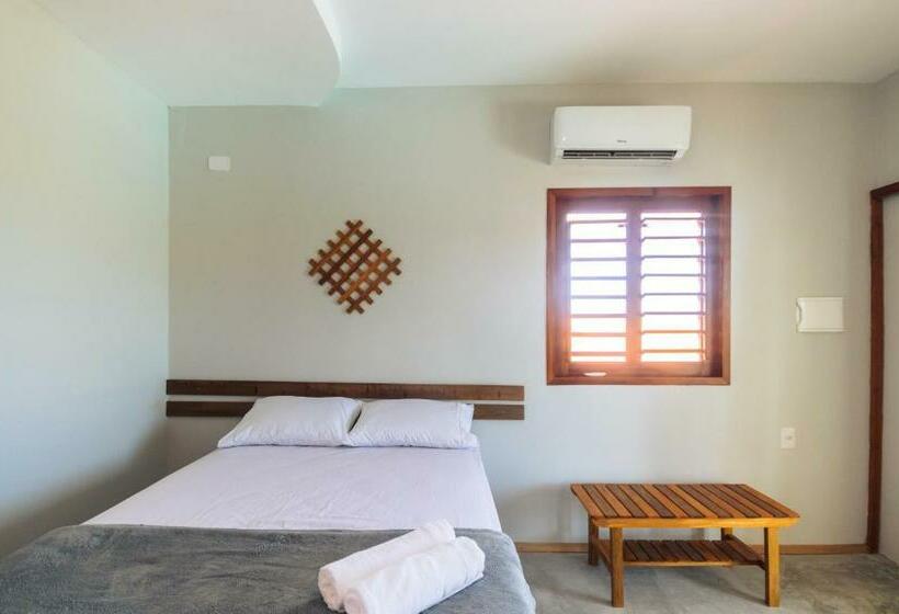 חדר סטנדרט, Villa Ondas