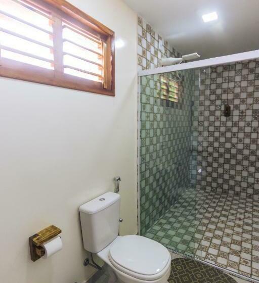 חדר סטנדרט, Villa Ondas