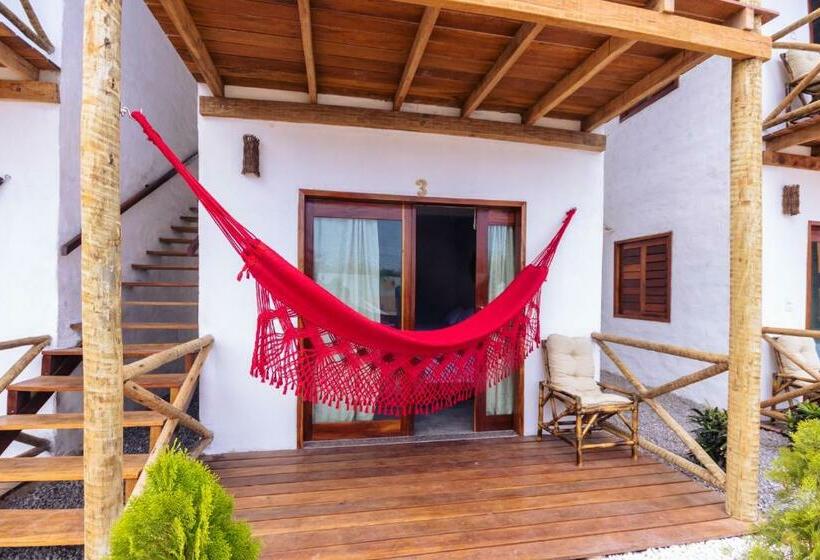 חדר סטנדרט לשלושה, Villa Ondas